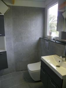 Casita Mariposa Azul