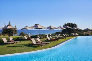 Atlantica Belvedere Resort - Adults Only Kos Greece