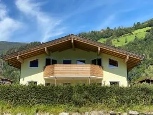 Villa Deningfeld - Tratten