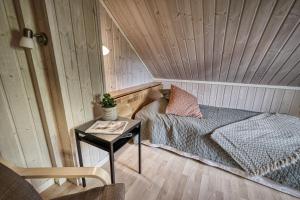 Apelviken Lägenhetshotell