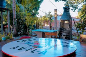 Casa do Mestre Avila