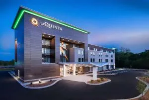 La Quinta Inn & Suites by Wyndham Wisconsin Dells- Lake Delton