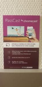 Kyriad Direct Poitiers - Gare du Futuroscope