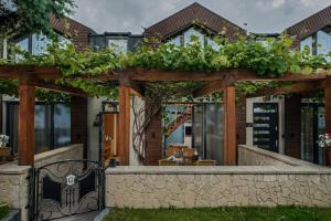 Hotel & Restauracja Gniecki