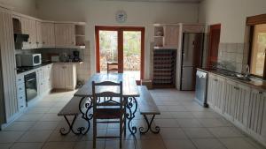 Barton Luxury Villas