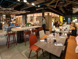 Hotels Novotel Strasbourg Centre Halles : photos des chambres