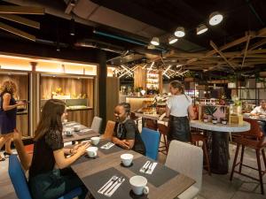 Hotels Novotel Strasbourg Centre Halles : photos des chambres