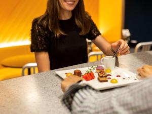 Hotels Novotel Strasbourg Centre Halles : photos des chambres