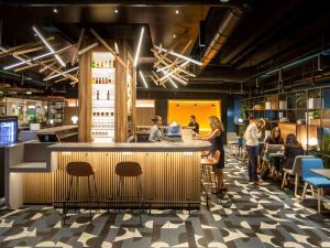 Hotels Novotel Strasbourg Centre Halles : photos des chambres