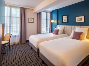 Hotels Mercure Versailles Chateau : photos des chambres