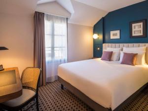 Hotels Mercure Versailles Chateau : photos des chambres