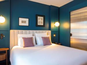 Hotels Mercure Versailles Chateau : photos des chambres