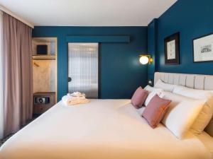 Hotels Mercure Versailles Chateau : photos des chambres