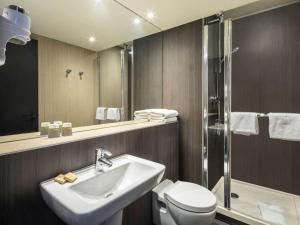 Hotels Mercure Versailles Chateau : photos des chambres