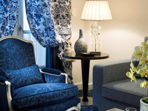 Hotels Hotel Le Royal Lyon - MGallery : photos des chambres