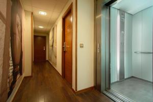 Hostal Los Canteros