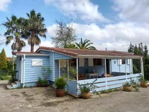 La isla de las sirenas - Oruña