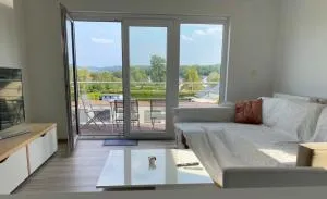 Appartement neuf dans une nouvelle construction - Rodange