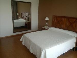 Budget Double or Twin Room room in TRH Paraíso