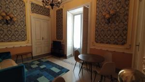 Palazzo Arcidiacono - luxury holidays