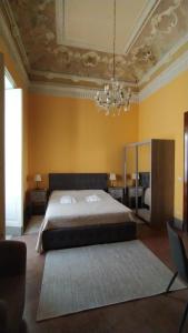 Palazzo Arcidiacono - luxury holidays