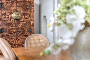 Hermitage Lisbon Apartment by The Getaway Collection - image 2