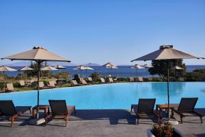 Atlantica Belvedere Resort - Adults Only Kos Greece