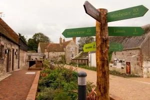 YHA South Downs - Alfriston