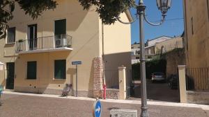 Appartamento Balconcino su Lazise