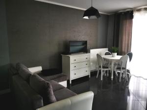 Aleksandra Apartament Lubin