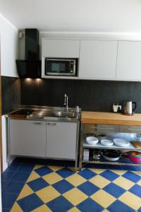 Apartamenty BB nad Kryniczanką