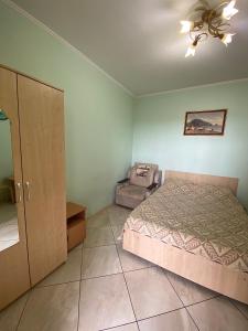 Triple Room room in Guest House Valeriya