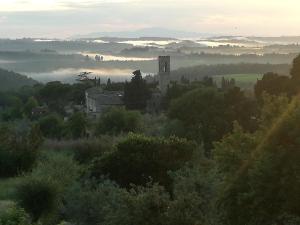 Agriturismo Podere la Cava