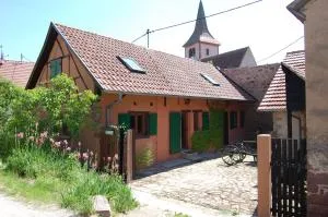 le jardin du rempart - Westhoffen