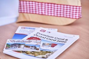 Appartements Belledonne Ski & Bike in and out, zentrale Lage