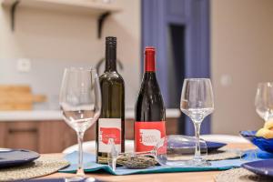 Heritage Villa Castel Muschio