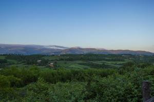 Agriturismo Borgo Serafino