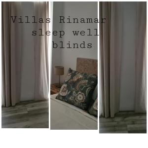 Adeje Penthouse by Villas Rinamar