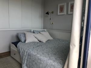 Camarote de la Villa