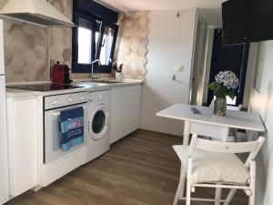 Camarote de la Villa