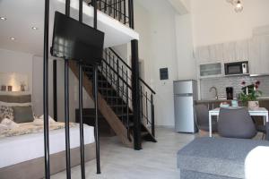 Welcome apartment Thessaloníki Greece