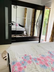 Bridge tower Residence