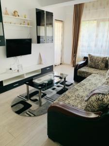 Bridge tower Residence