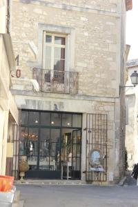 Appart'hotels Mas de Valrugues Holifrance : photos des chambres