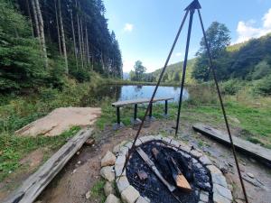 Schronisko Bukowa Chata