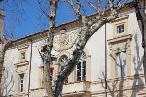 Appart'hotels Mas de Valrugues Holifrance : photos des chambres