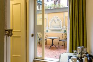 Double or Twin Room room in Hotel S. Anna