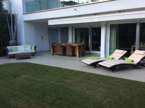 Casa Monte Verità App 1055 - Hotel 4 stelle a Ascona