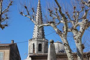 Appart'hotels Mas de Valrugues Holifrance : photos des chambres