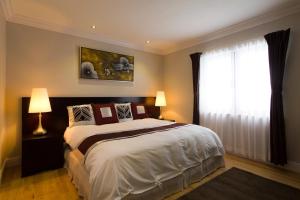 Hakuba Gondola Apartments